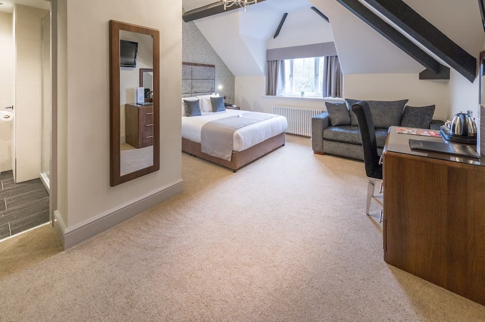 The Mount Country Manor Hotel & Golf