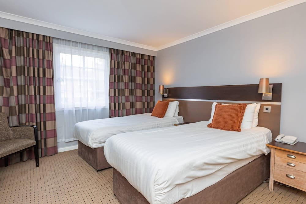 Mercure Tunbridge Wells Hotel