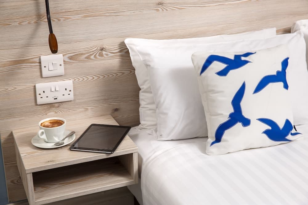 Mercure Brighton Seafront Hotel