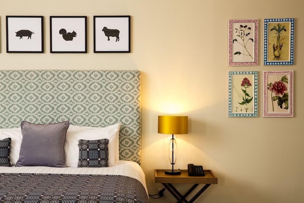 Mercure Gloucester Bowden Hall Hotel