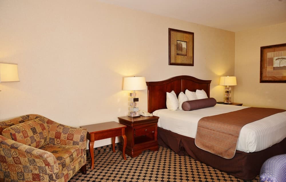 Americas Best Value Inn Tunica Resort