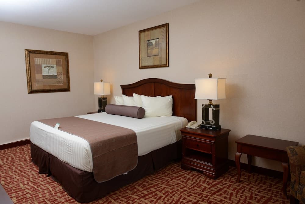 Americas Best Value Inn Tunica Resort