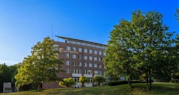 PLAZA Premium Schwerin; Sure Hotel Collection by Best Western
