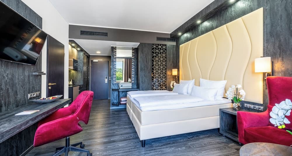 PLAZA Premium Schwerin; Sure Hotel Collection by Best Western