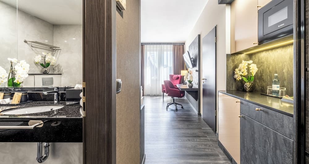 PLAZA Premium Schwerin; Sure Hotel Collection by Best Western