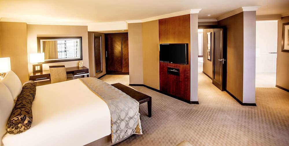 Southern Sun Pretoria