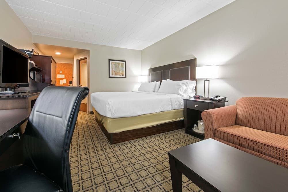 Clarion Inn Cranberry Township