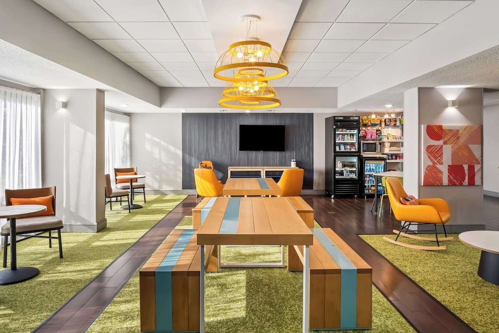 Spark by Hilton Stevensville