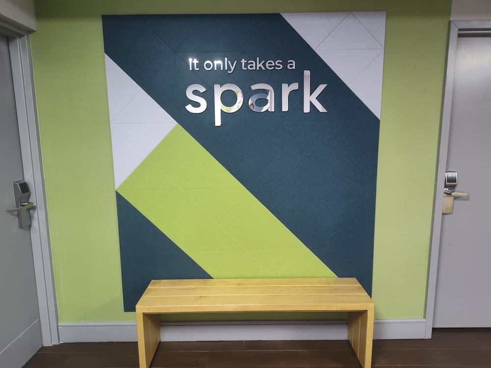 Spark by Hilton Stevensville