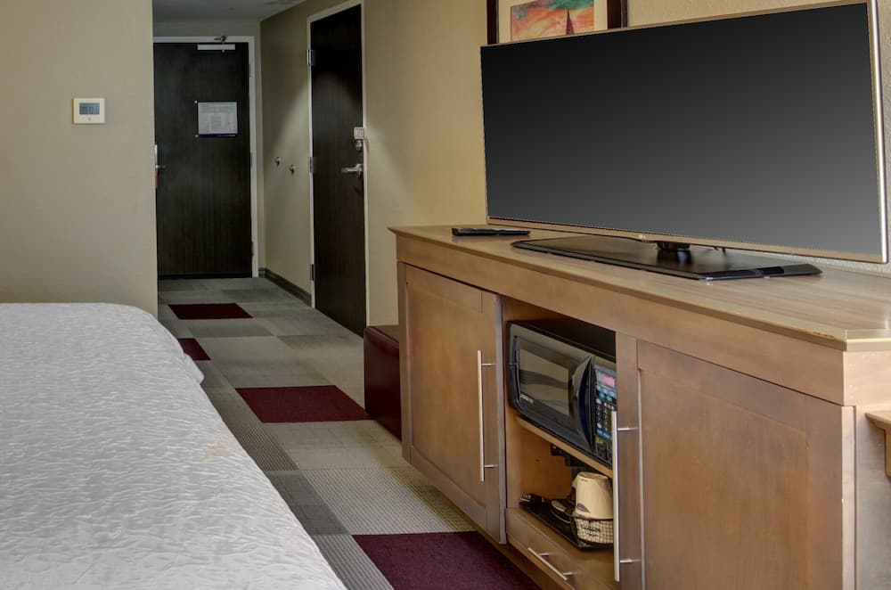 Hampton Inn Miami-Coconut Grove/Coral Gables