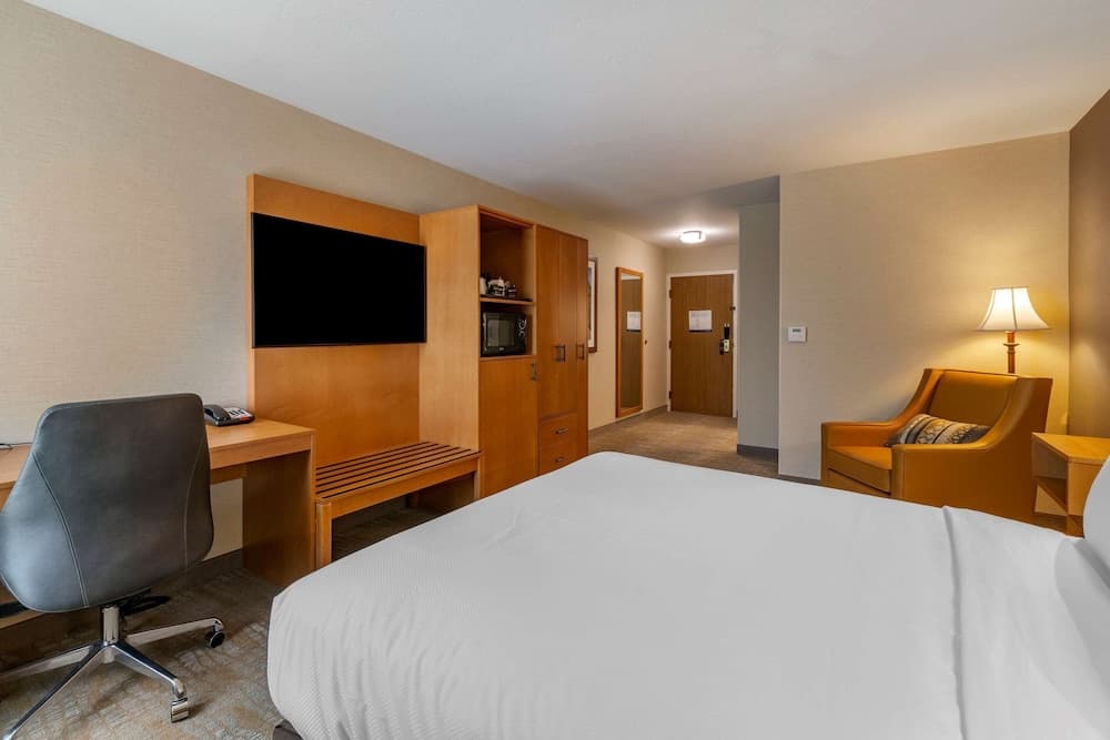 Comfort Inn Missoula North Shopping District