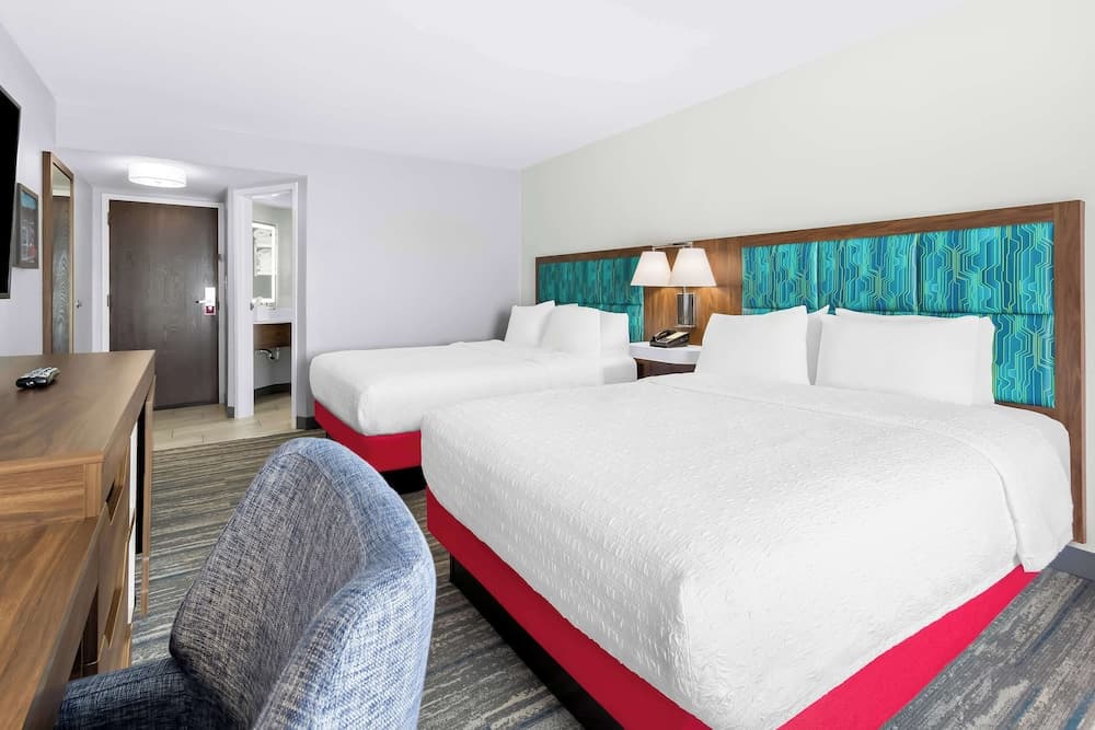 Hampton Inn Washington