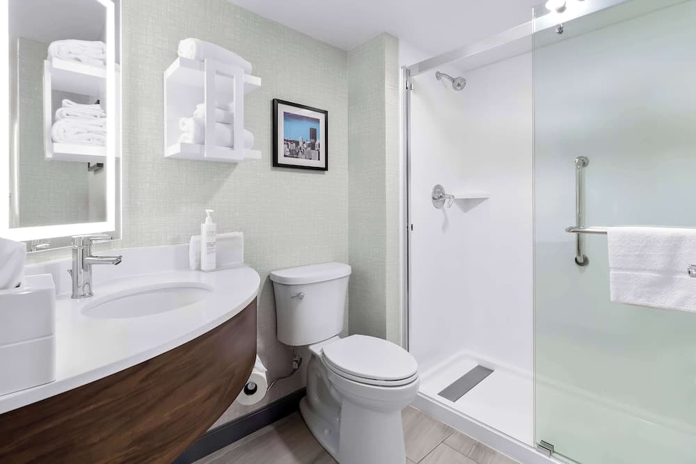 Hampton Inn Washington