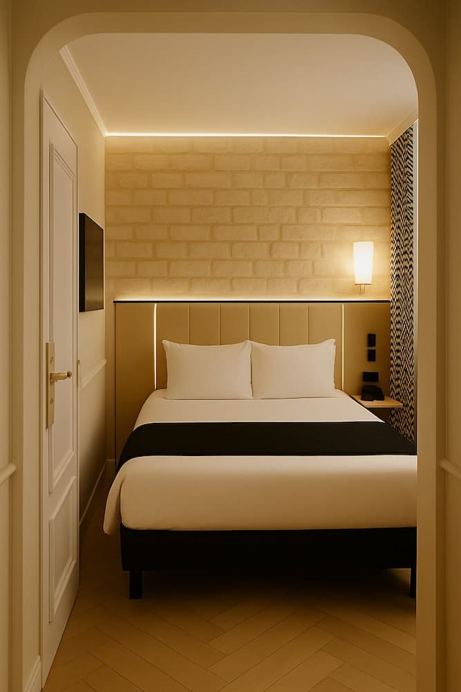 Grand Tonic Hôtel & SPA Paris