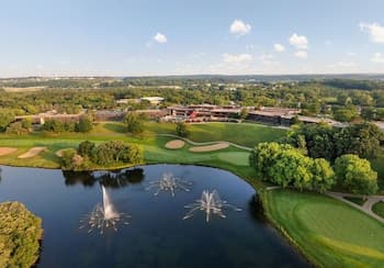 Grand Geneva Resort & Spa