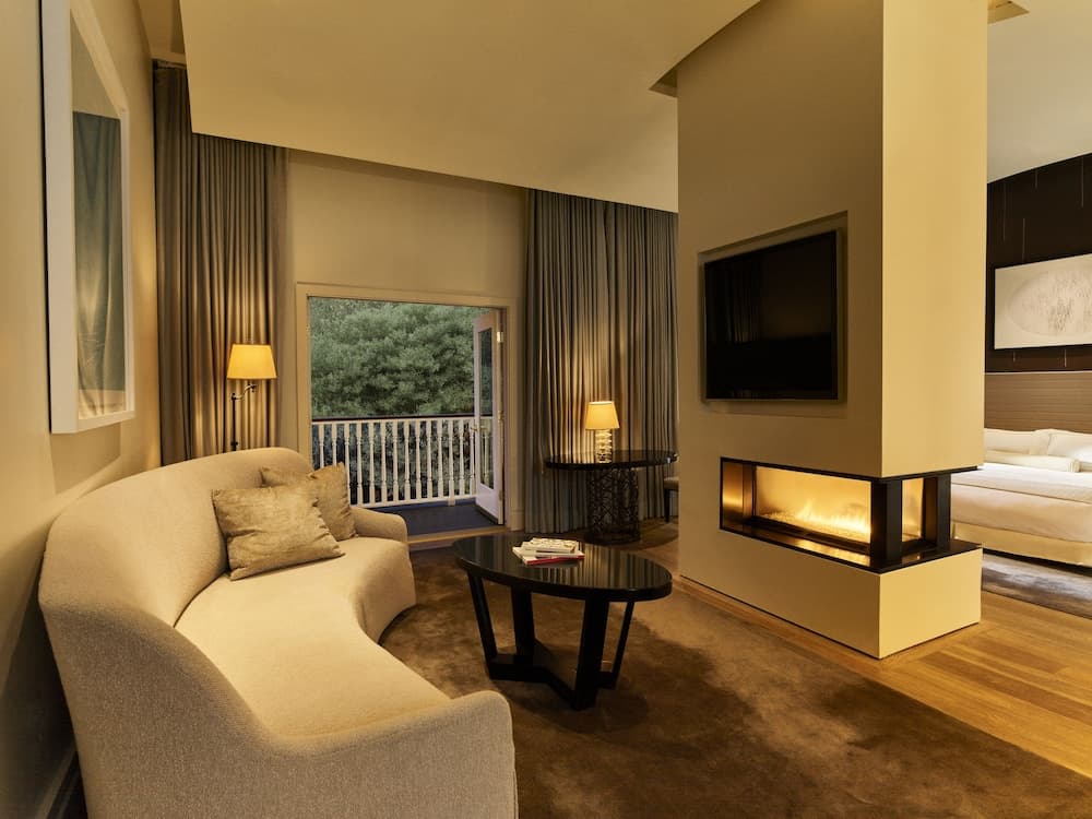 Hotel Bel-Air - Dorchester Collection