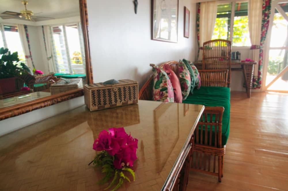 Nukubati Great Sea Reef