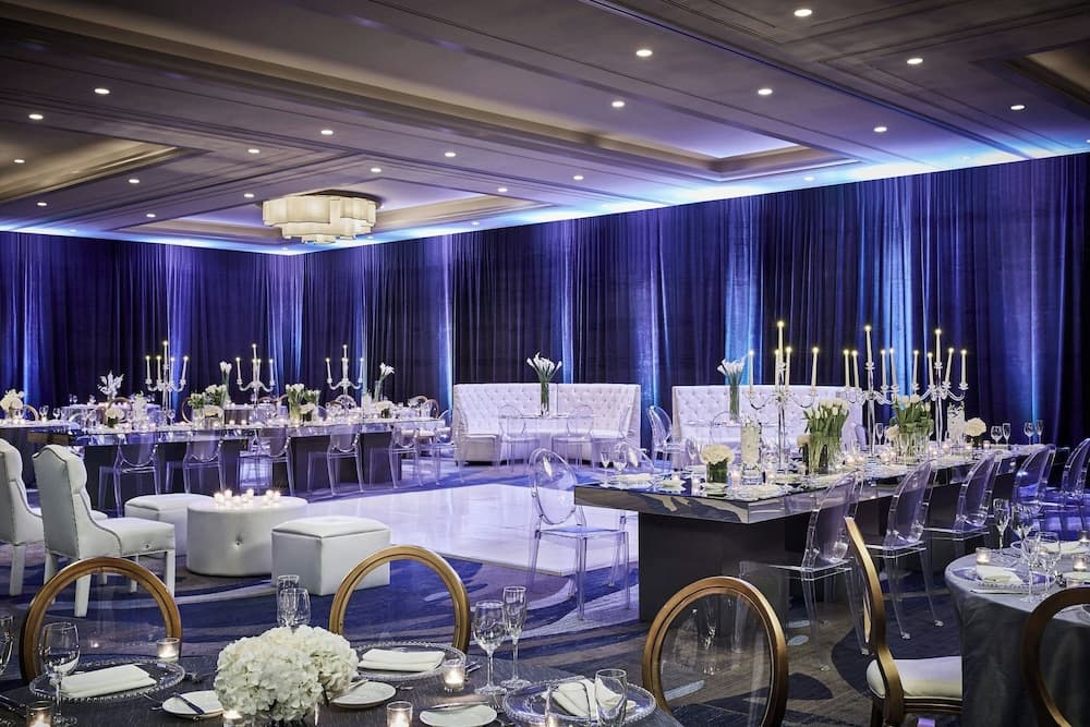 Marriott Marina del Rey