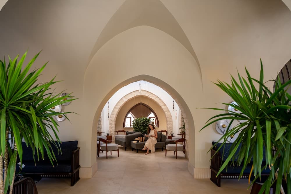 Mövenpick Resort El Quseir