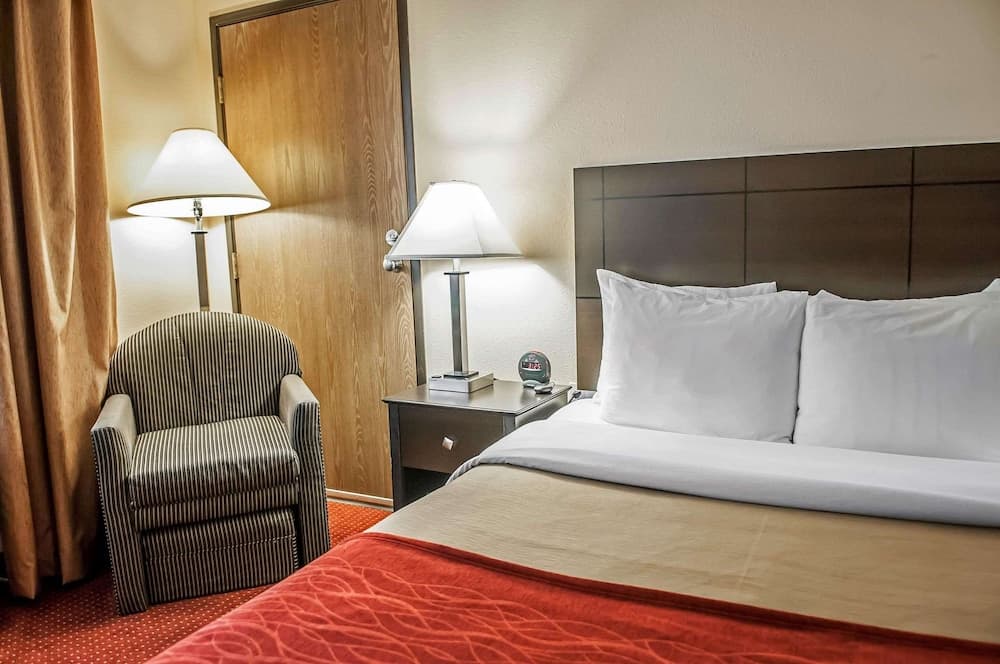 Quality Inn Rio Rancho - Albuquerque North Valley