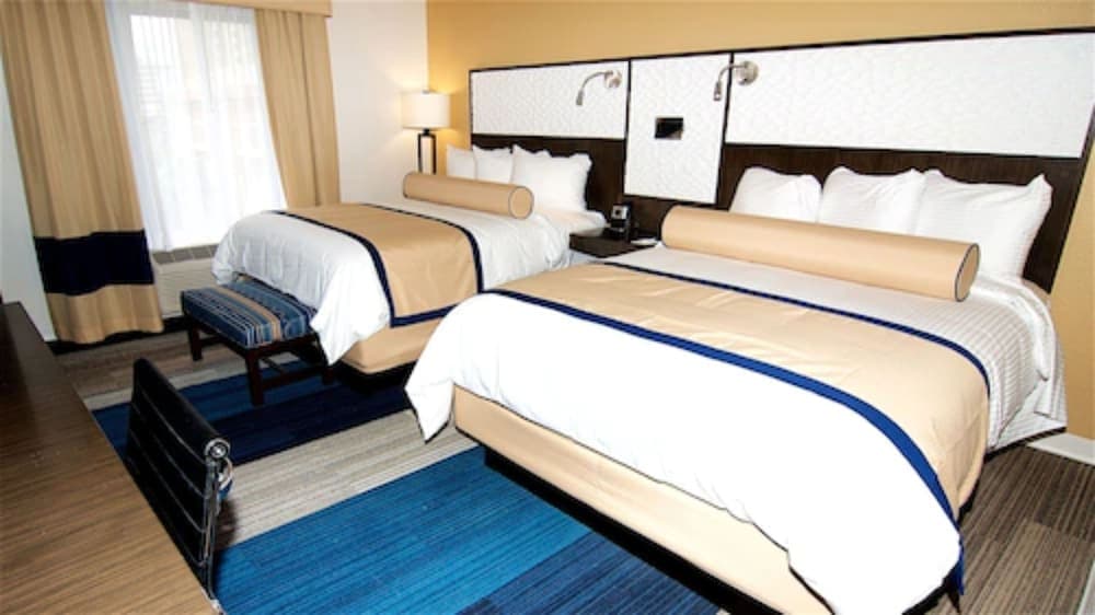 Southbank Hotel by Marriott Jacksonville Riverwalk