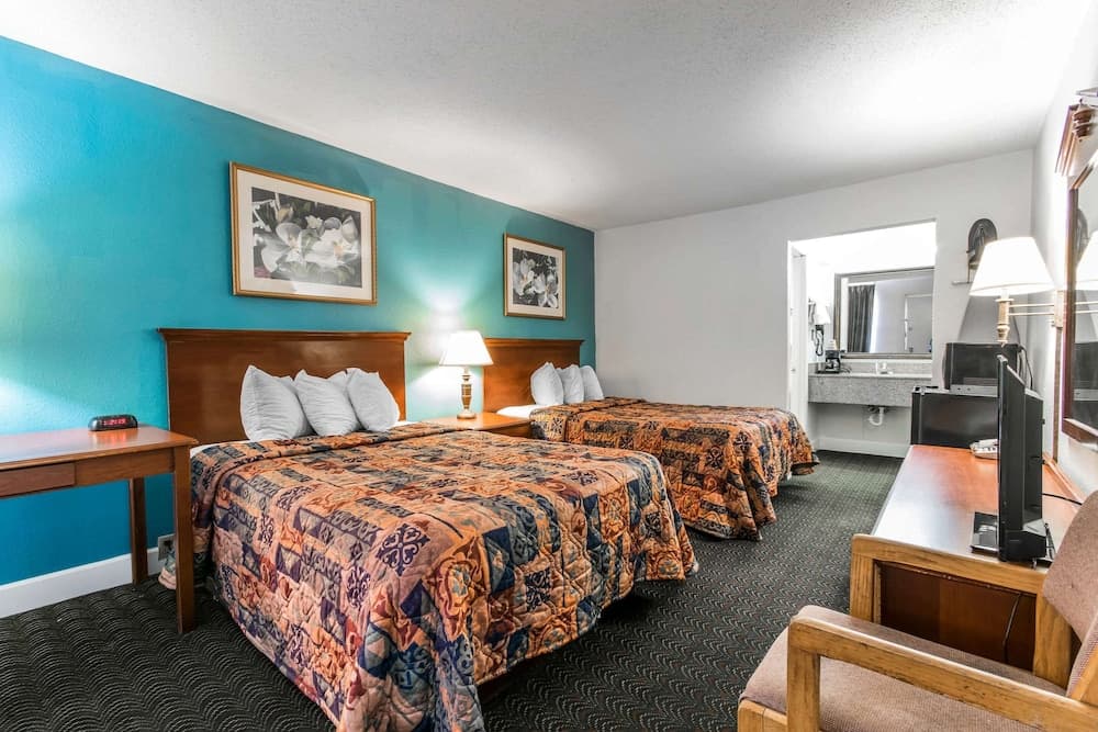 Rodeway Inn Hopkinsville