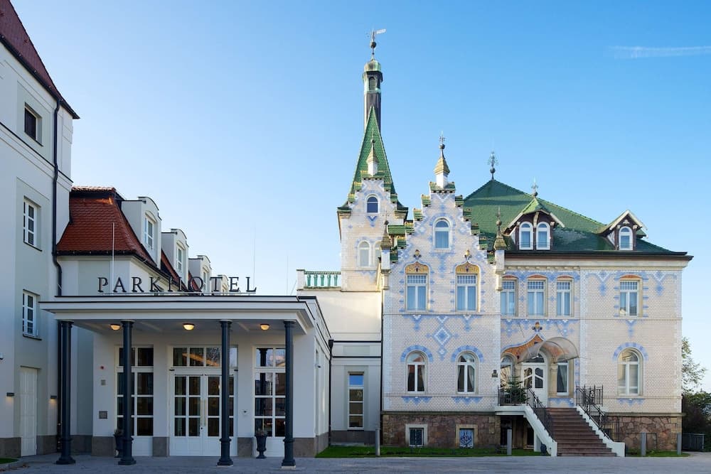 hotel image