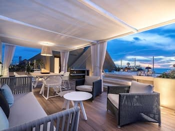 Sofitel Legend Santa Clara Cartagena