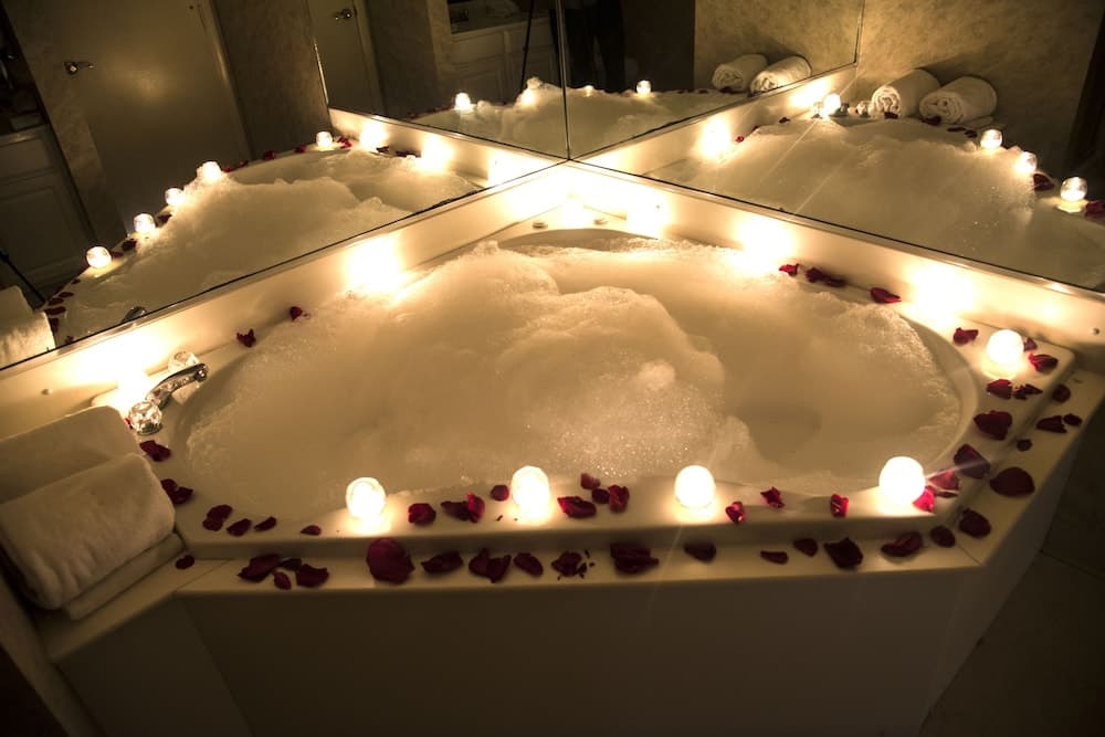 Pocono Palace Resort