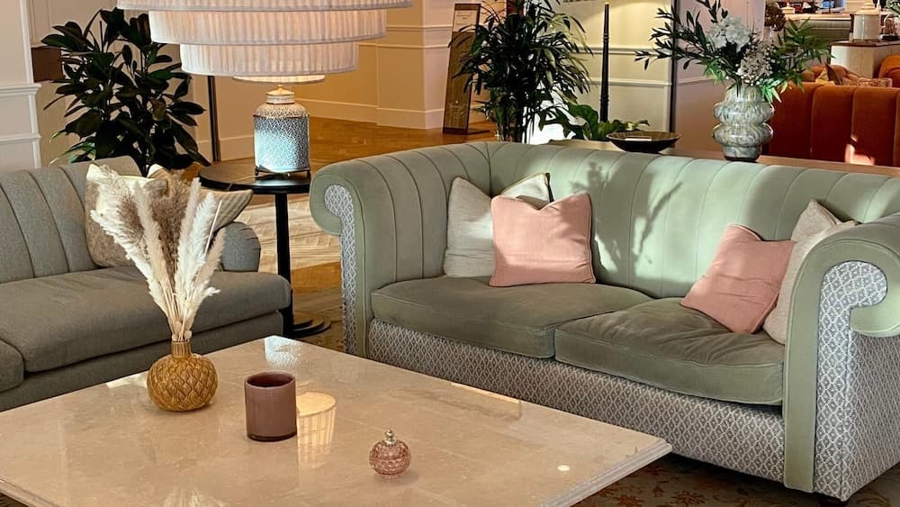 Marienlyst Strandhotel