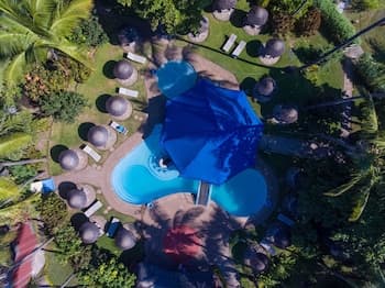 Sunbird Nkopola Lodge