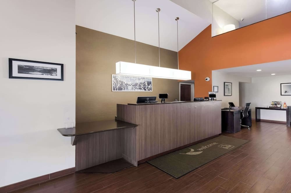 Sleep Inn Kernersville I-40