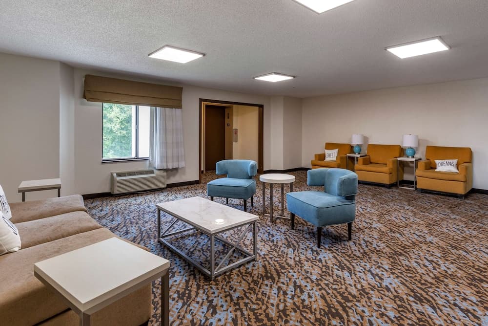 Sleep Inn Fayetteville I-95