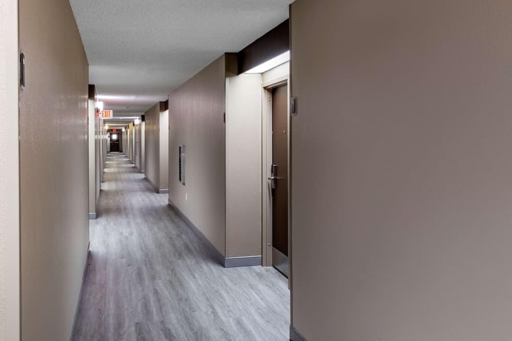 Sleep Inn Fayetteville I-95