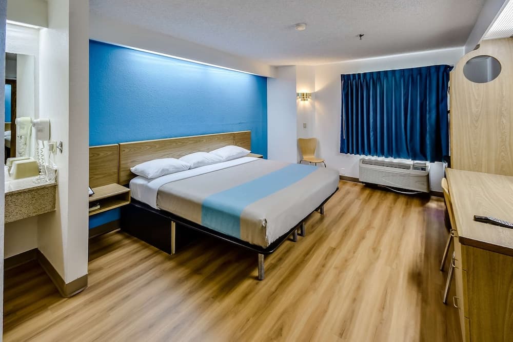 Motel 6 Katy, TX - Houston