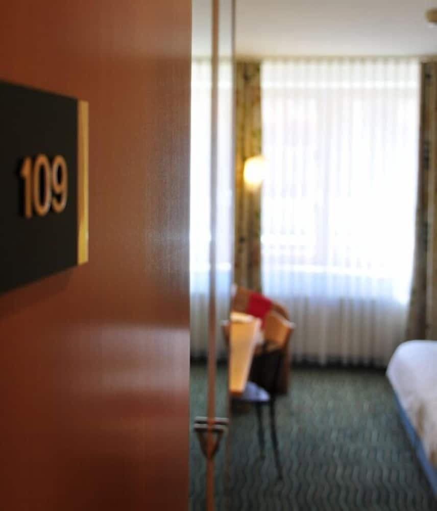 Harzer Kultur- & Kongresshotel Wernigerode