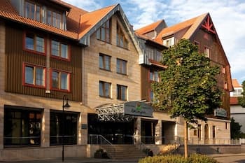 Harzer Kultur- & Kongresshotel Wernigerode