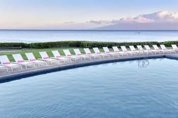 Royal Lahaina Resort