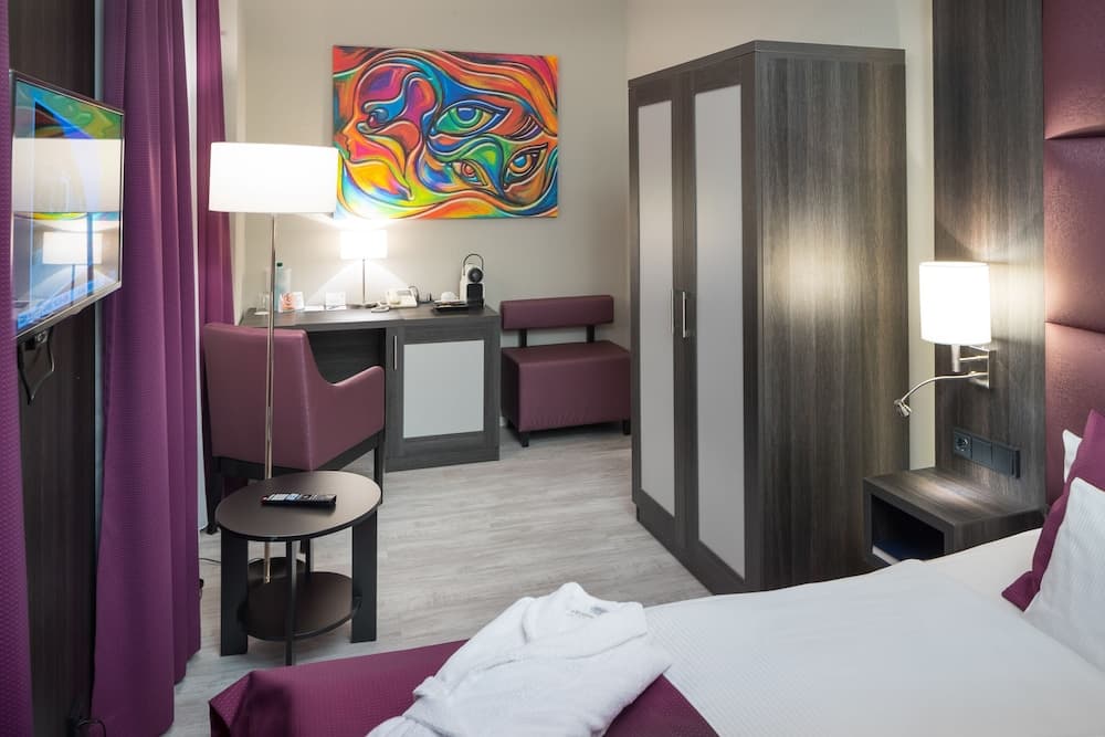 Hotel Chemnitzer Hof