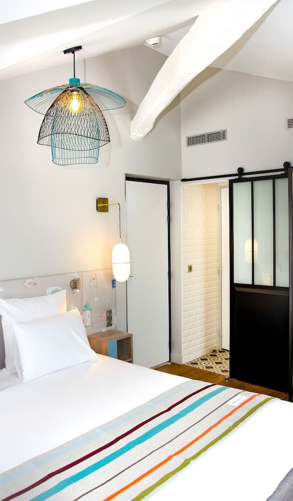 Hôtel Littéraire Marcel Aymé, BW Premier Collection