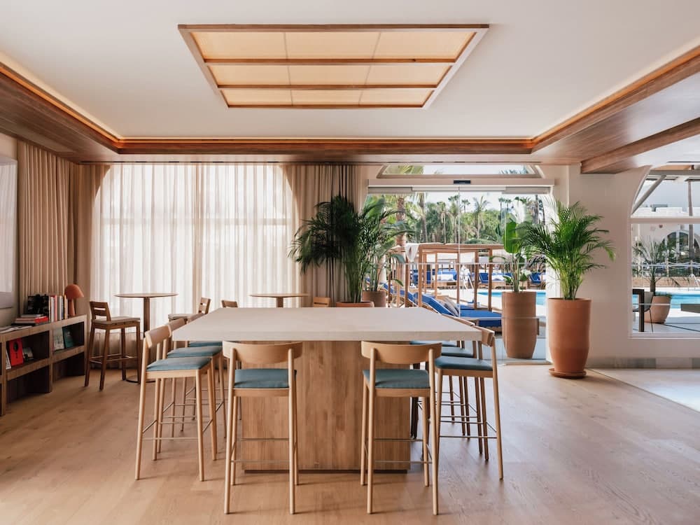 ME Marbella by Meliá