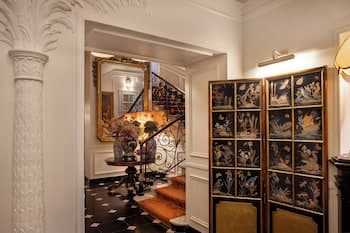 Hotel d'Inghilterra Roma - Starhotels Collezione