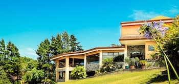 Hotel de Montana Monteverde