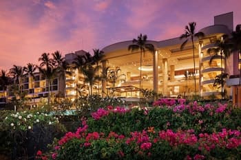The Westin Hapuna Beach Resort