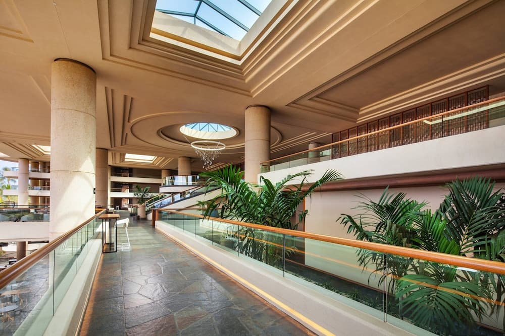 The Westin Hapuna Beach Resort