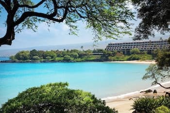 Mauna Kea Beach Hotel, Autograph Collection