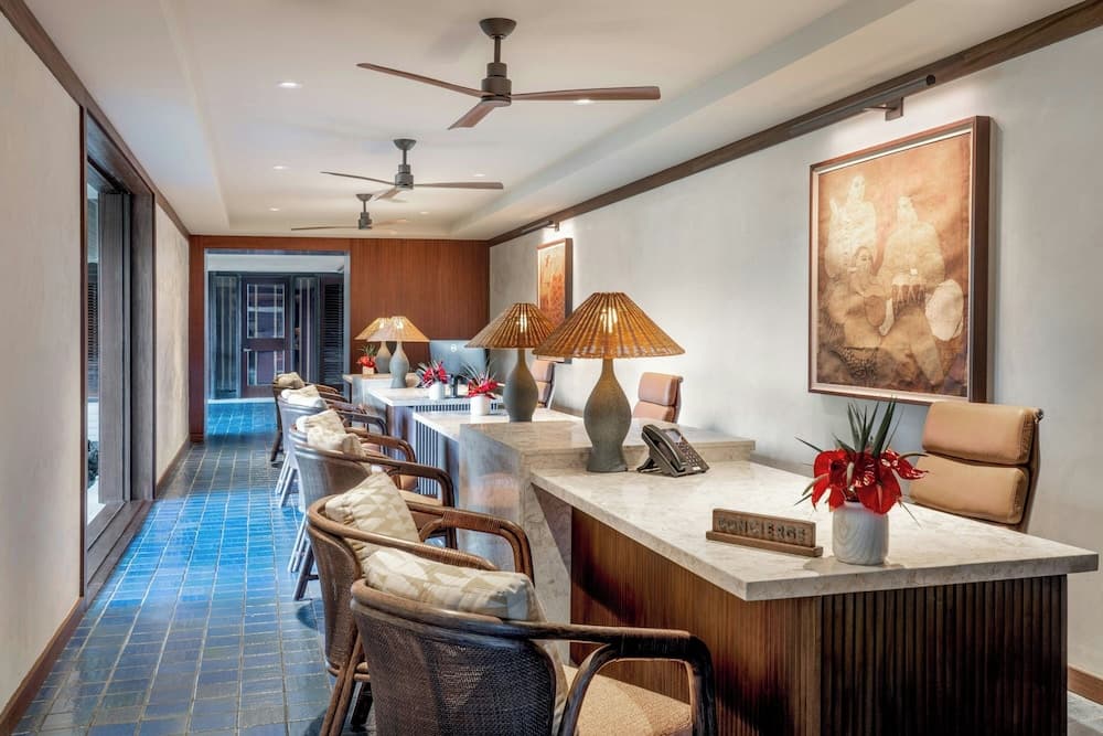 Mauna Kea Beach Hotel, Autograph Collection