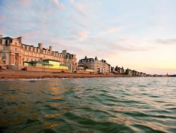 Grand Hôtel des Thermes