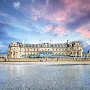 Grand Hôtel des Thermes