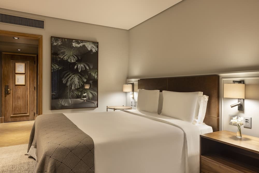 L'Hotel PortoBay São Paulo